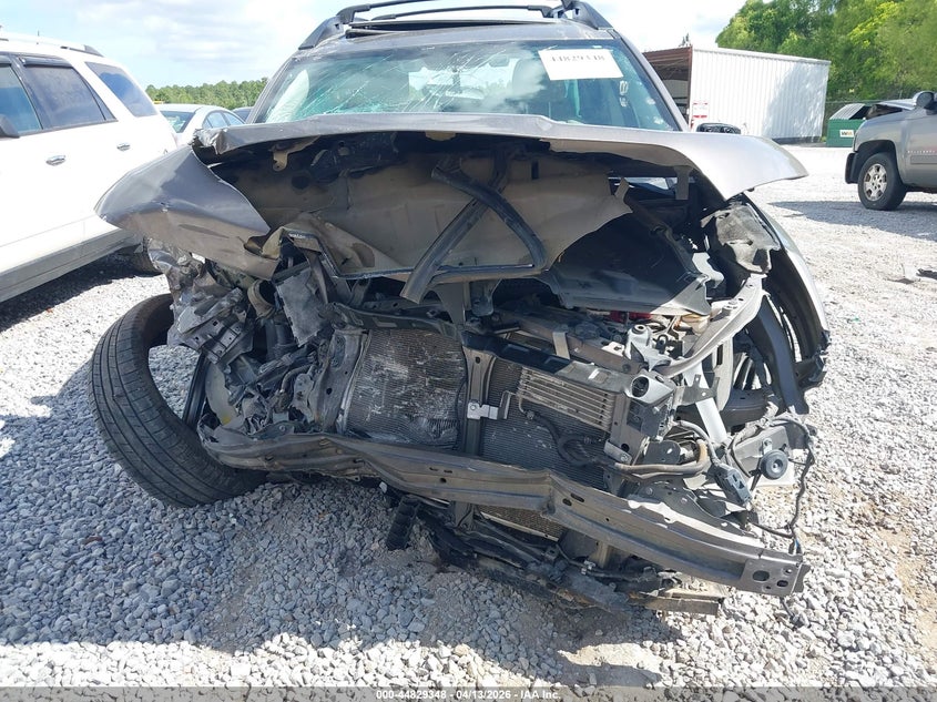 2021 Subaru Ascent Limited VIN: 4S4WMAPD0M3462474 Lot: 44829348