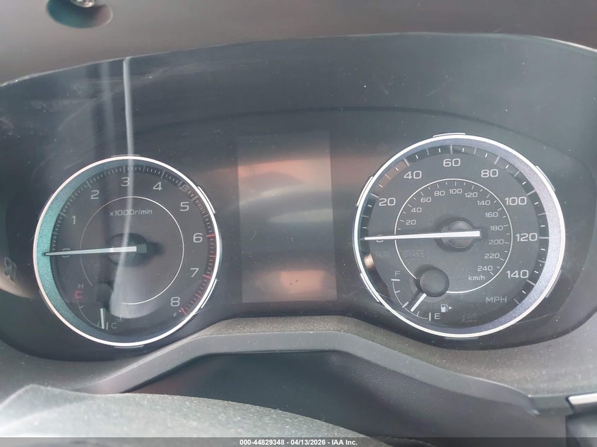 2021 Subaru Ascent Limited VIN: 4S4WMAPD0M3462474 Lot: 44829348