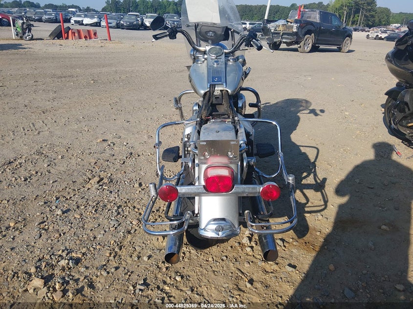 2003 Harley-Davidson Flhrci Anniversary VIN: 1HD1FRW423Y722270 Lot: 44829369