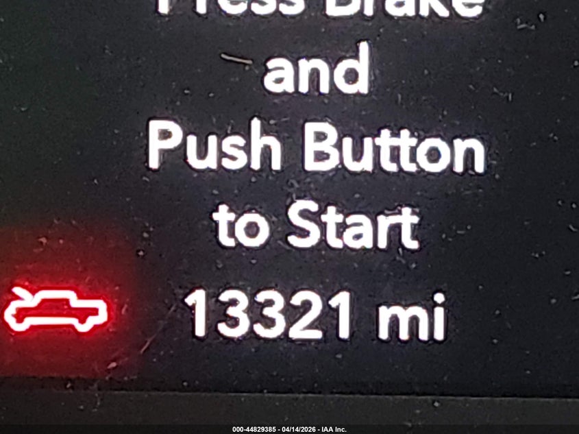 2024 Jeep Gladiator Sport VIN: 1C6HJTAG0RL106691 Lot: 44829385