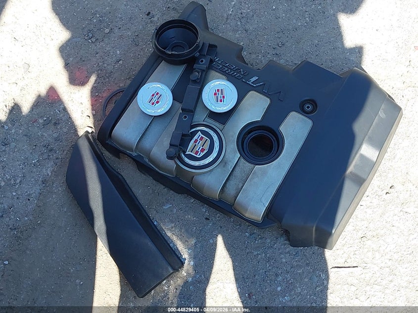 2014 Cadillac Ats Luxury VIN: 1G6AH5RX2E0100170 Lot: 44829405