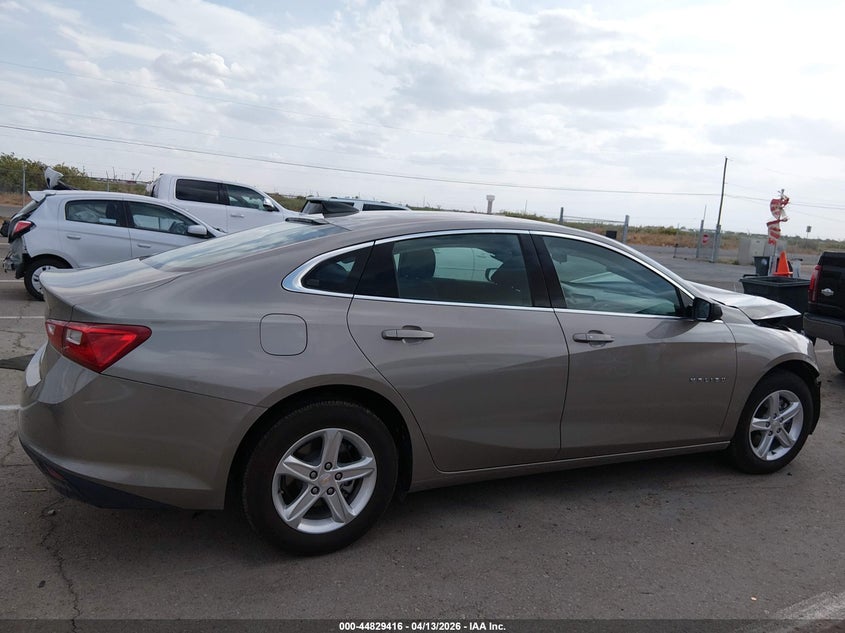 AtlanticExpress - Chevrolet Malibu