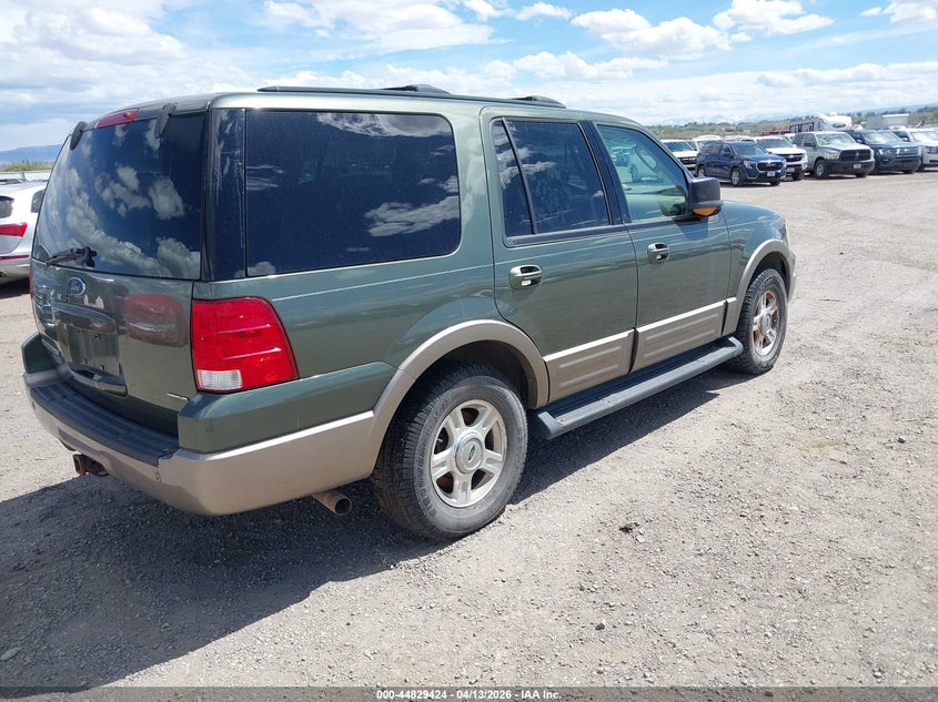 2003 Ford Expedition Eddie Bauer