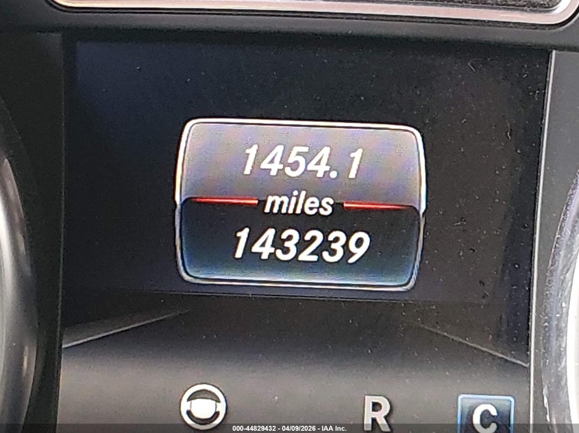 2017 Mercedes-Benz Gls 450 4Matic VIN: 4JGDF6EE7HA832556 Lot: 44829432