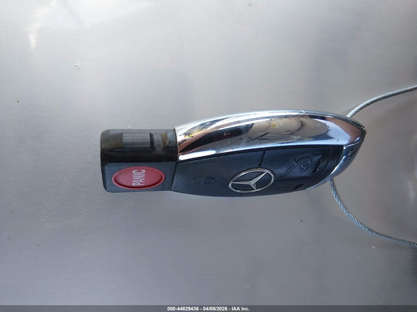 2003 Mercedes-Benz Clk 430 VIN: WDBLK70G73T141906 Lot: 44829436