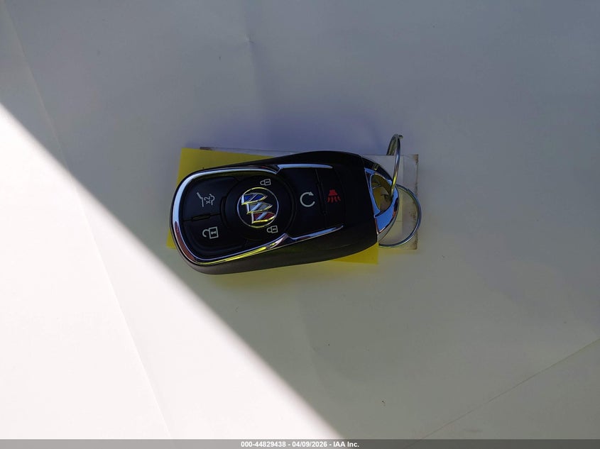 2023 Buick Encore Gx Select Fwd VIN: KL4MMDSL7PB037897 Lot: 44829438