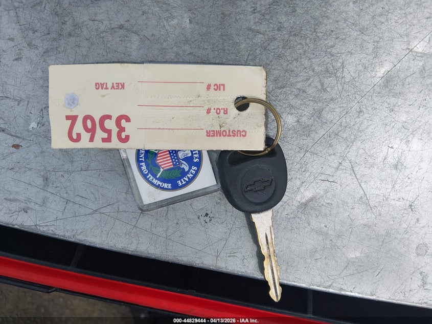 2002 GMC Yukon Xl 1500 Slt VIN: 1GKEC16Z82J112135 Lot: 44829444