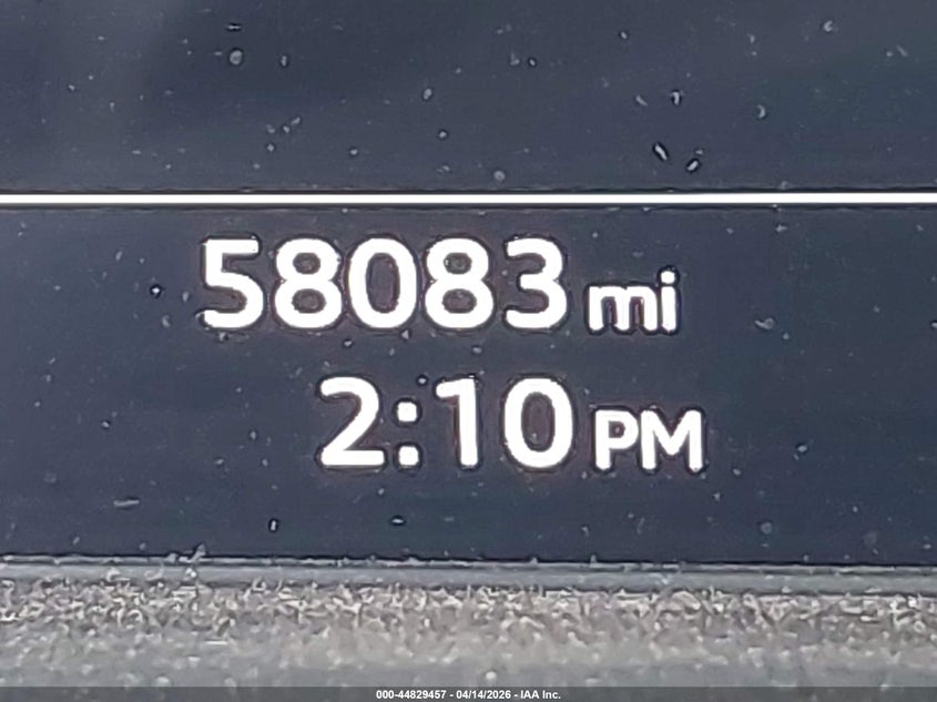 2024 Audi A5 Sportback Premium Plus 45 Tfsi Quattro S Tronic VIN: WAUFACF54RA006318 Lot: 44829457