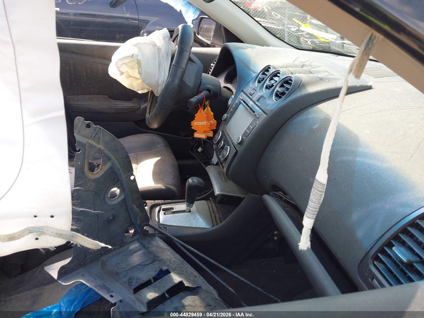 2009 Nissan Altima 2.5 S