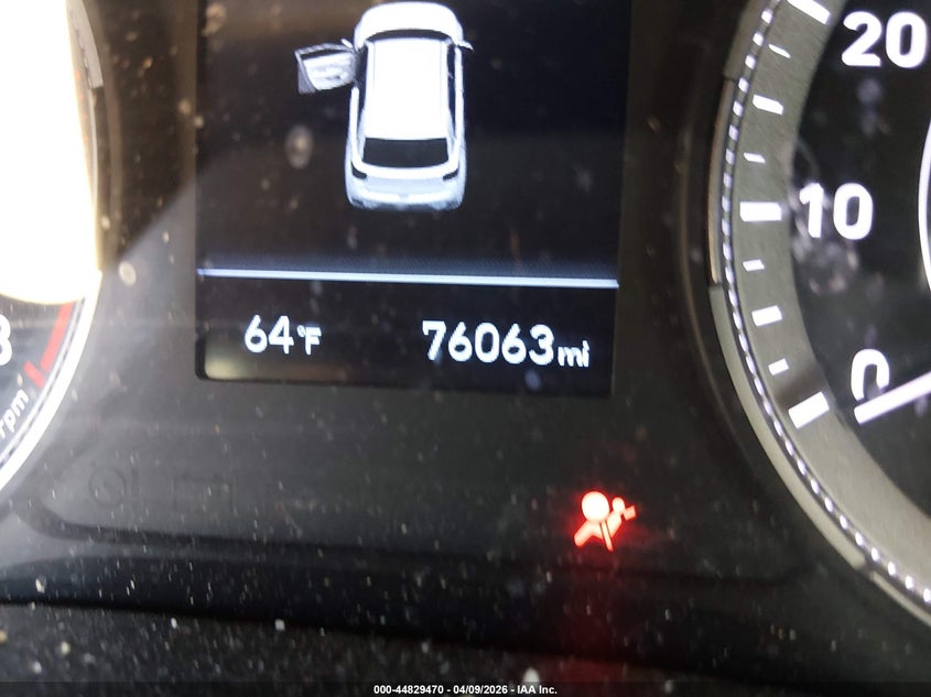 2020 Hyundai Venue Sel VIN: KMHRC8A3XLU035465 Lot: 44829470