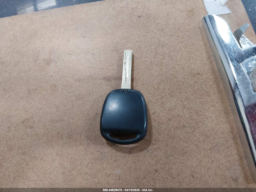 2001 Lexus Is 300 VIN: JTHBD182510008779 Lot: 44829479