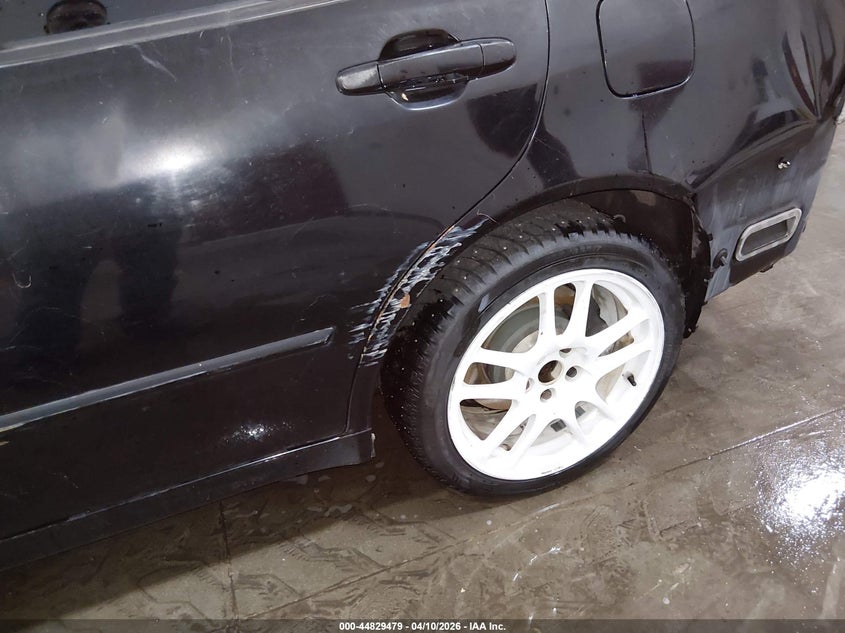 2001 Lexus Is 300 VIN: JTHBD182510008779 Lot: 44829479