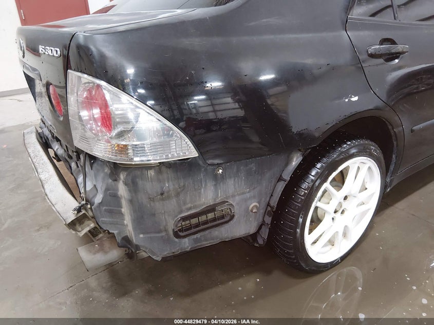 2001 Lexus Is 300 VIN: JTHBD182510008779 Lot: 44829479