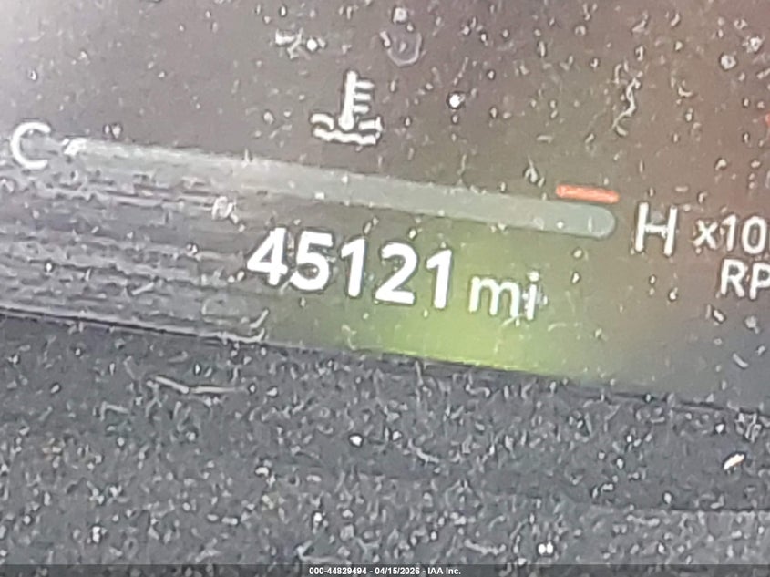 2023 Toyota Rav4 Limited VIN: 2T3N1RFV8PW355739 Lot: 44829494