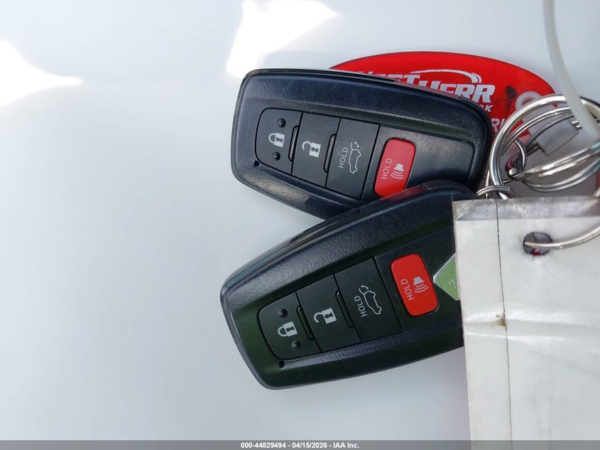 2023 Toyota Rav4 Limited VIN: 2T3N1RFV8PW355739 Lot: 44829494