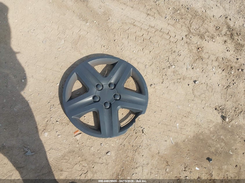 2010 Chevrolet Impala Ls VIN: 2G1WA5EKXA1104346 Lot: 44829505