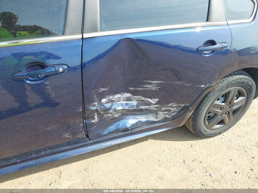 2010 Chevrolet Impala Ls VIN: 2G1WA5EKXA1104346 Lot: 44829505