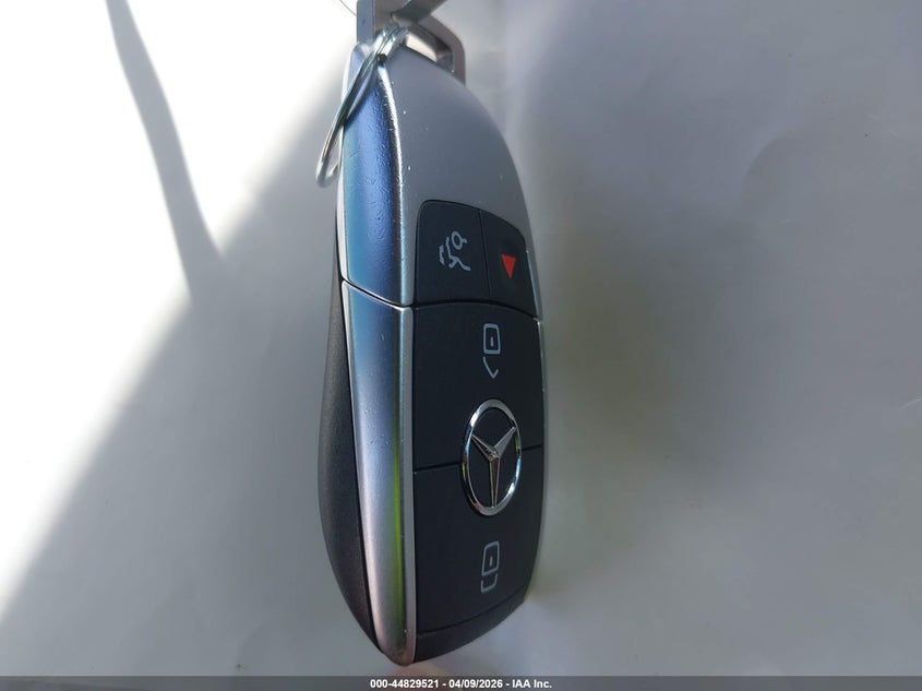 2021 Mercedes-Benz Gla 250 VIN: W1N4N4GB5MJ125747 Lot: 44829521