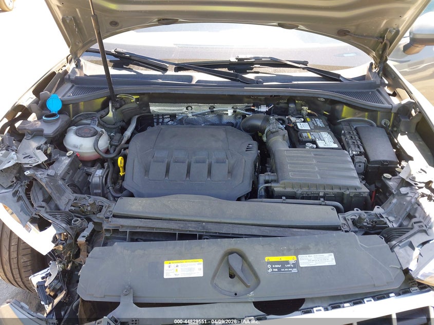 2021 Audi Q3 Premium 40 Tfsi Quattro Tiptronic VIN: WA1AUCF32M1132828 Lot: 44829551