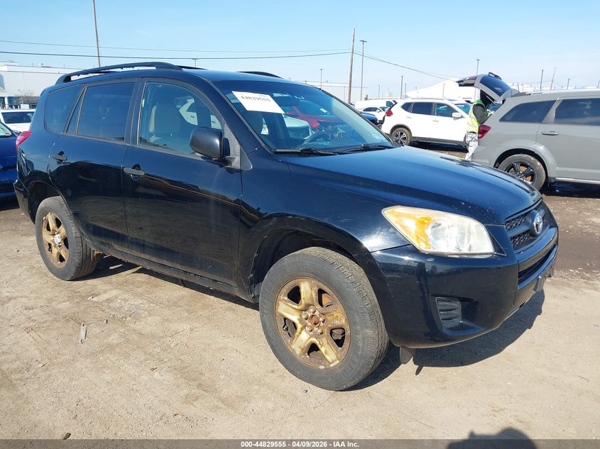 2010 Toyota Rav4