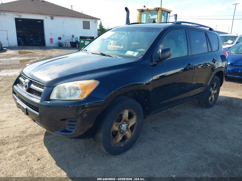 2010 Toyota Rav4