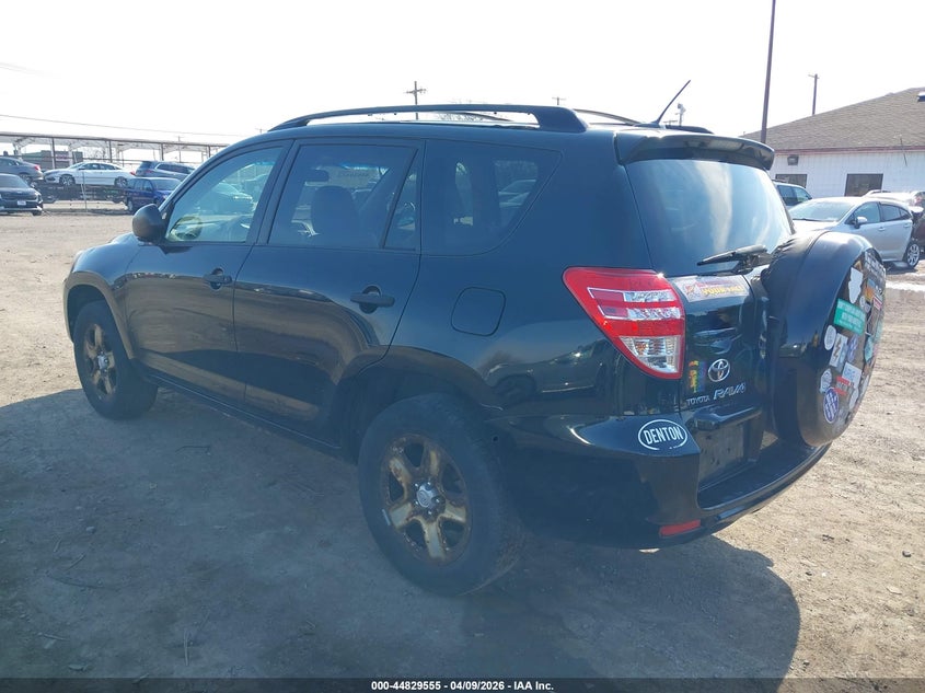 2010 Toyota Rav4