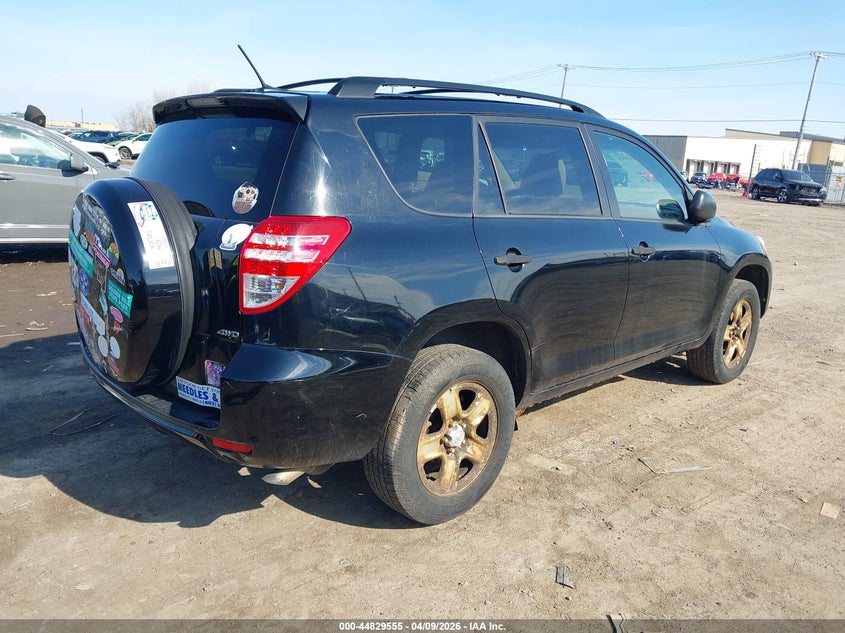 2010 Toyota Rav4