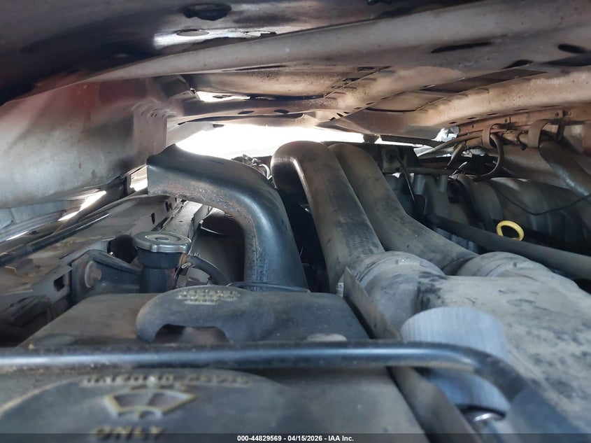 1992 Ford F250 VIN: 2FTEF25N8NCA57857 Lot: 44829569