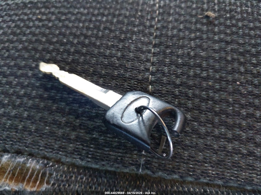 1992 Ford F250 VIN: 2FTEF25N8NCA57857 Lot: 44829569