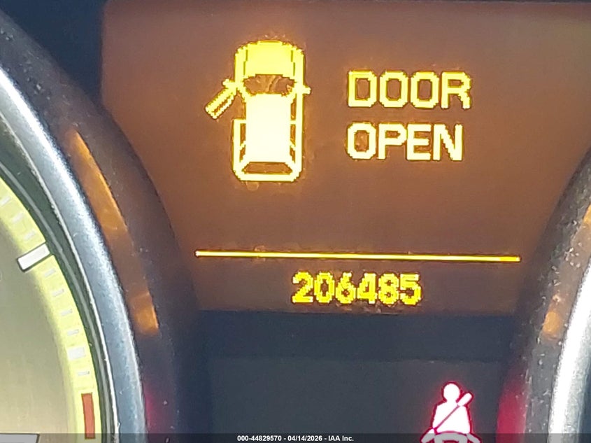 2010 Acura Mdx VIN: 2HNYD2H24AH508102 Lot: 44829570