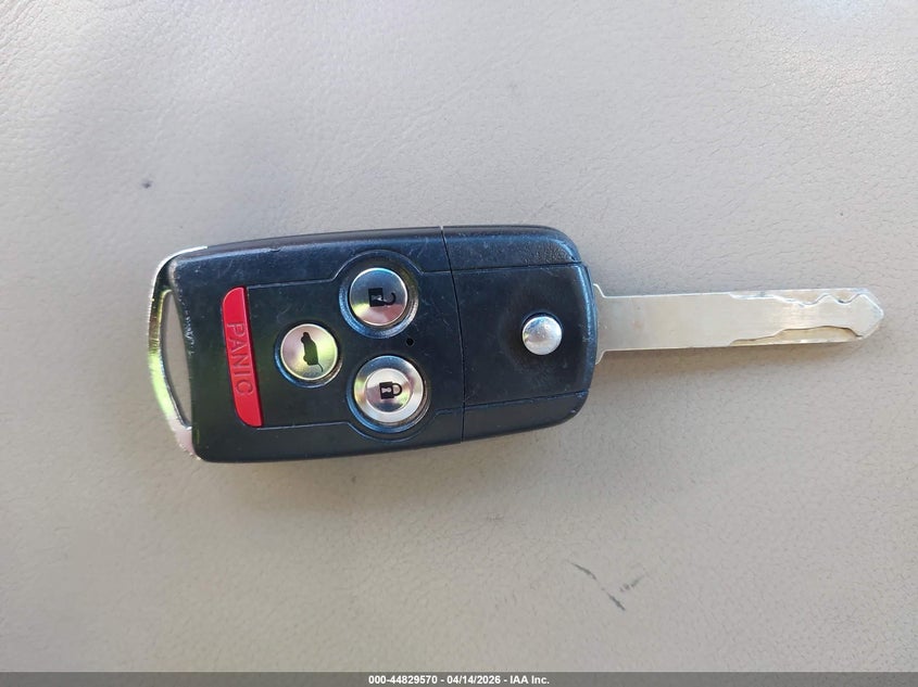 2010 Acura Mdx VIN: 2HNYD2H24AH508102 Lot: 44829570