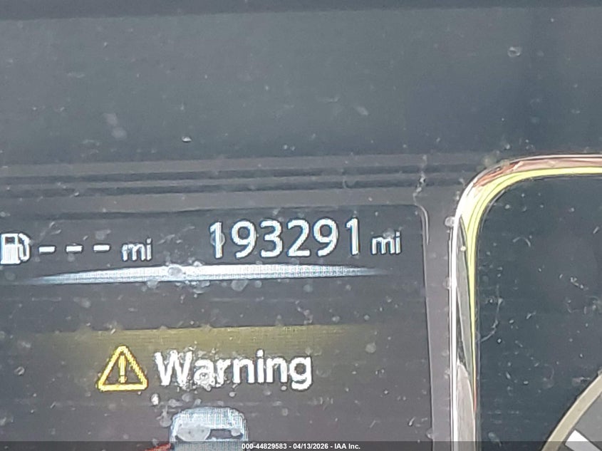 2017 Nissan Titan Xd Platinum Reserve Diesel/Pro-4X Diesel/S/Sl Diesel/Sv Diesel VIN: 1N6BA1F43HN512630 Lot: 44829583