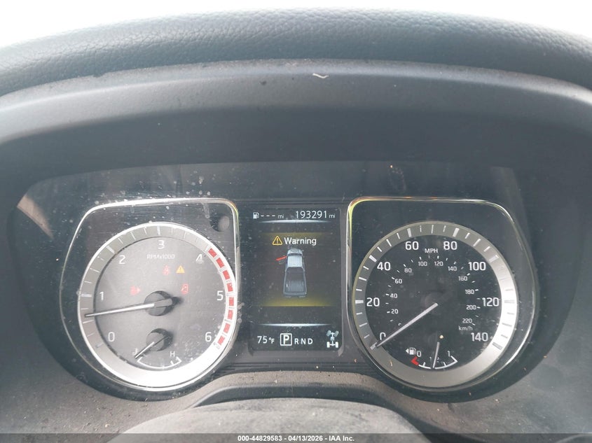 2017 Nissan Titan Xd Platinum Reserve Diesel/Pro-4X Diesel/S/Sl Diesel/Sv Diesel VIN: 1N6BA1F43HN512630 Lot: 44829583