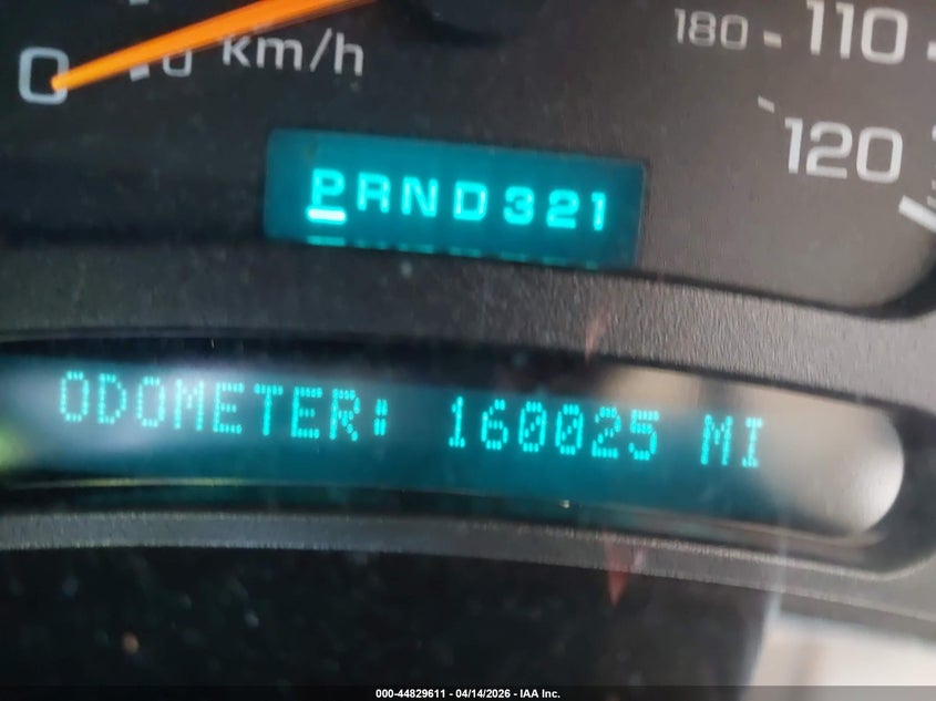 2003 GMC Yukon Xl 1500 Sle VIN: 1GKEC16Z93J178775 Lot: 44829611