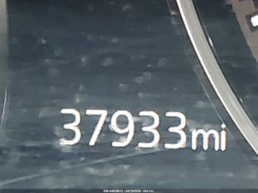 2021 Mazda Mazda3 2.5 S VIN: JM1BPAAL6M1316165 Lot: 44829612