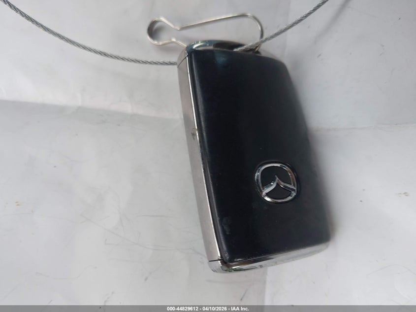 2021 Mazda Mazda3 2.5 S VIN: JM1BPAAL6M1316165 Lot: 44829612