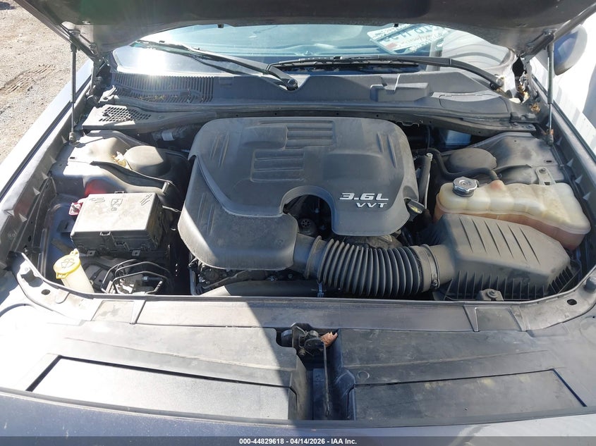 2022 Dodge Challenger Gt VIN: 2C3CDZJG0NH226502 Lot: 44829618