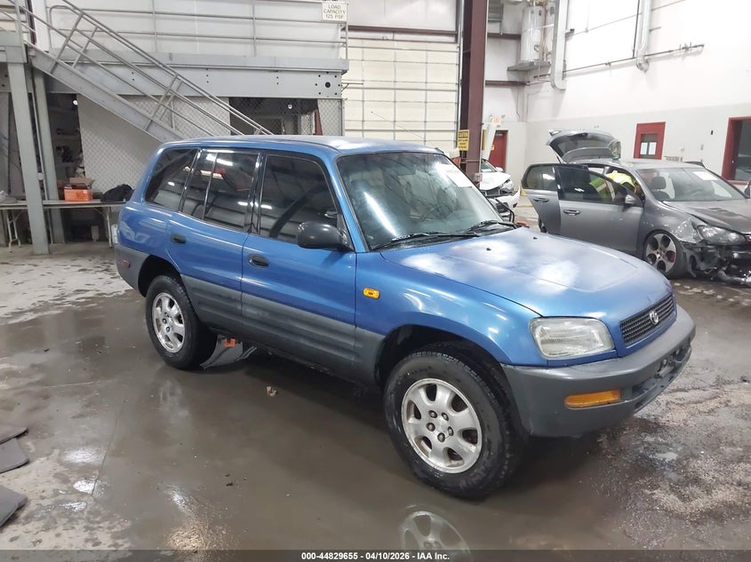 1996 Toyota Rav4