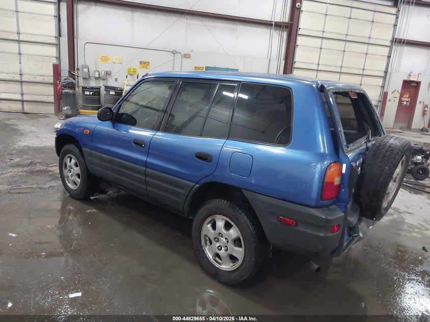 1996 Toyota Rav4