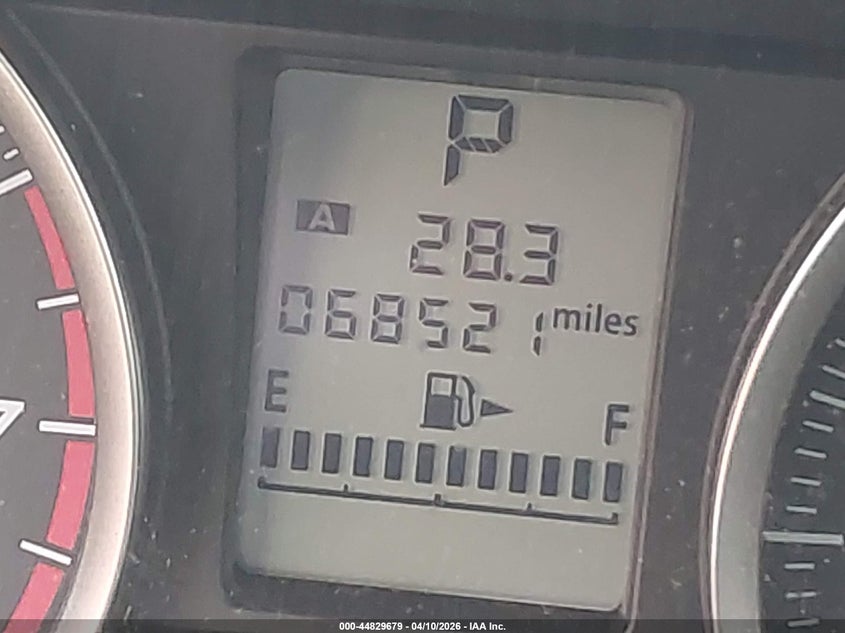 2017 Subaru Forester 2.5I VIN: JF2SJABC2HH494721 Lot: 44829679