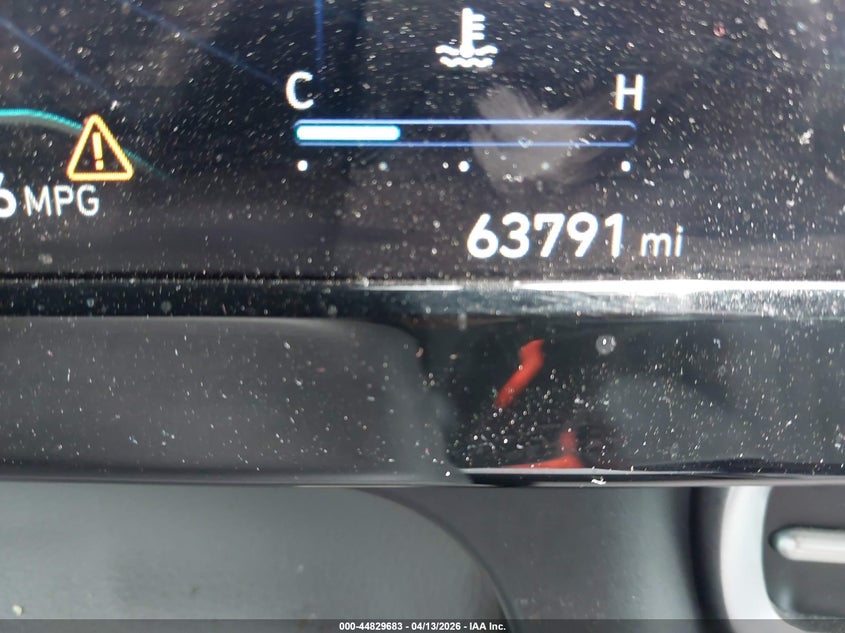 2022 Hyundai Elantra Sel VIN: KMHLS4AG8NU227295 Lot: 44829683