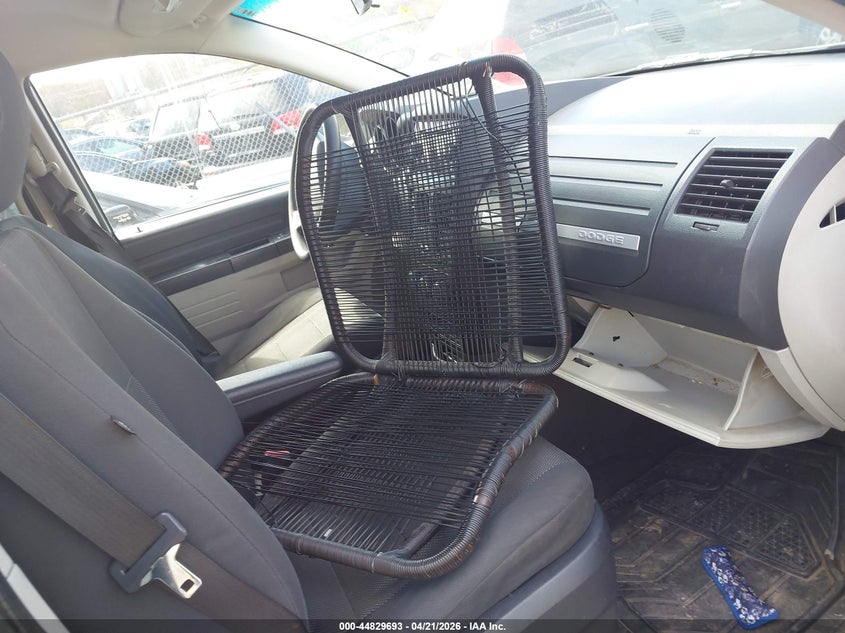 2009 Dodge Grand Caravan Se