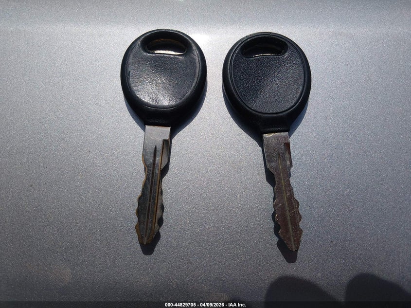 1999 Dodge Grand Caravan Es VIN: 1B4GP74L6XB841355 Lot: 44829705