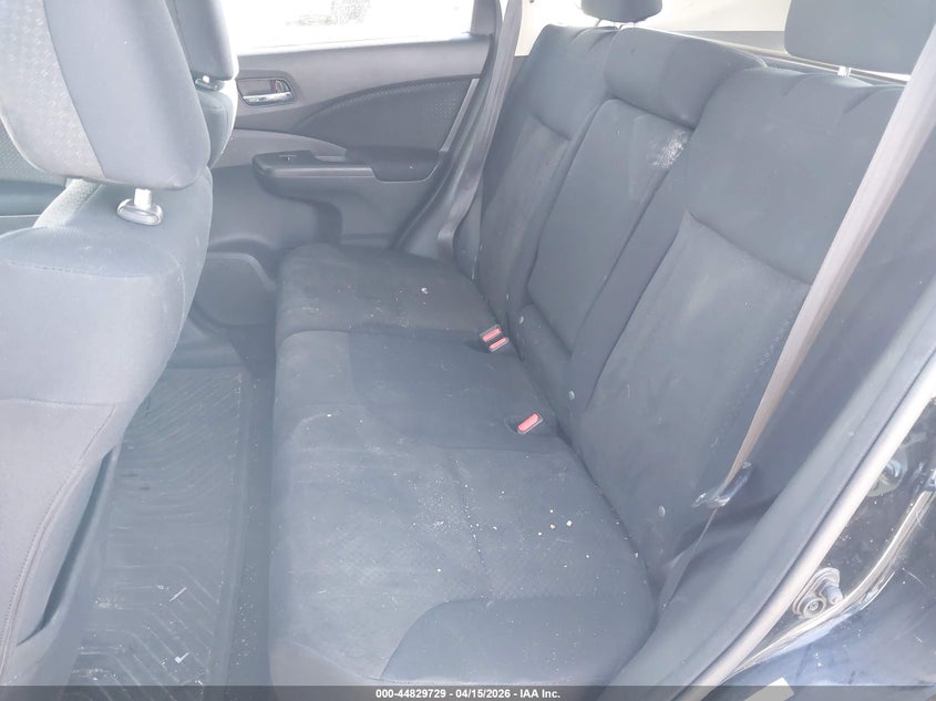 2015 Honda Cr-V Ex VIN: 2HKRM4H50FH647738 Lot: 44829729