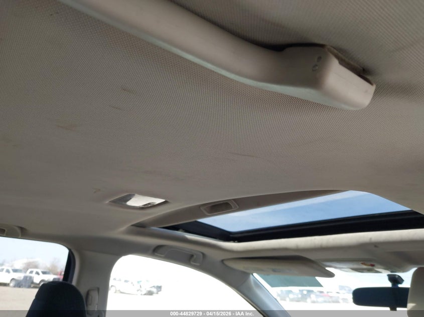 2015 Honda Cr-V Ex VIN: 2HKRM4H50FH647738 Lot: 44829729