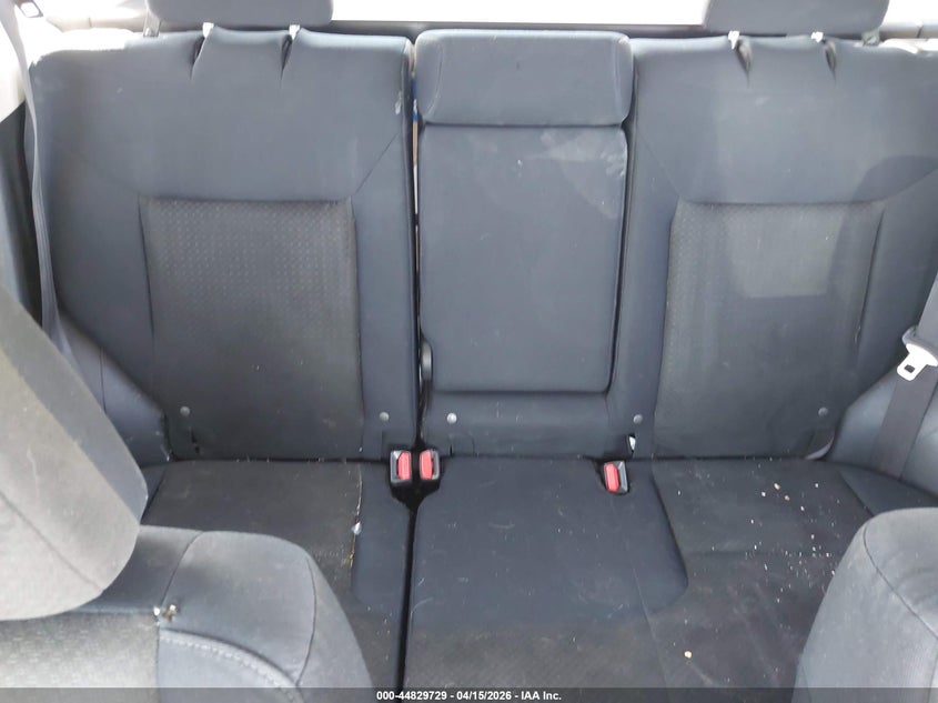 2015 Honda Cr-V Ex VIN: 2HKRM4H50FH647738 Lot: 44829729