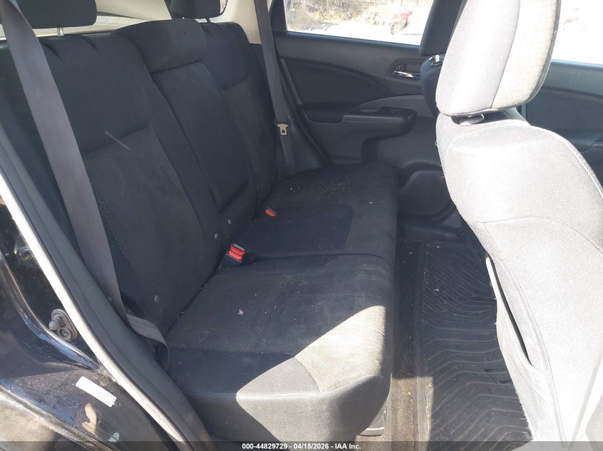 2015 Honda Cr-V Ex VIN: 2HKRM4H50FH647738 Lot: 44829729