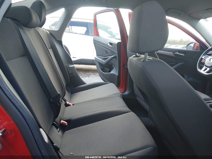 2021 Volkswagen Jetta 1.4T R-Line/1.4T S/1.4T Se VIN: 3VWC57BUXMM038911 Lot: 44829738