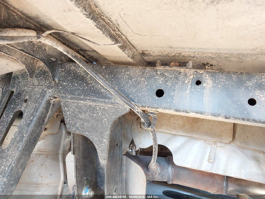 2023 Yamaha Yxf850 Es VIN: 5Y4AN14Y2PA106604 Lot: 44829750