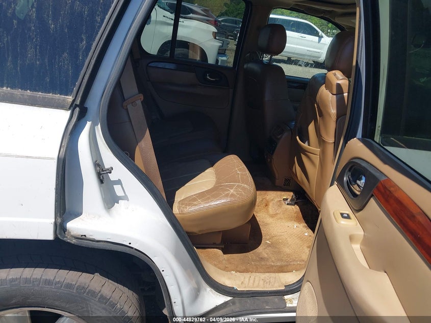 2003 GMC Envoy Slt VIN: 1GKDS13S432125613 Lot: 44829762